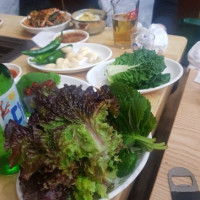 희정양곱창 food