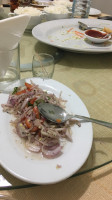 Pn Fernando Seafood Palace food