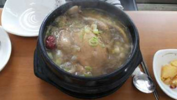 탐라밥상 food