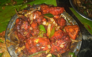 Velladhurai food