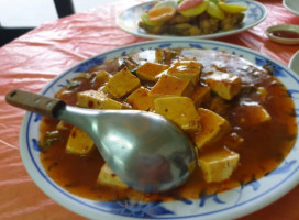 Nán Yuán Huó Yú Cān Tīng food