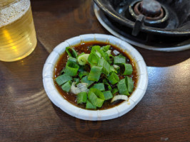 Dà Hū Guò Yǐn Chòu Chòu Guō food