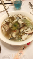 ān Luán Shān Zhuāng food