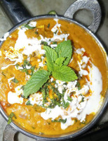 Punjabi Rasoi food