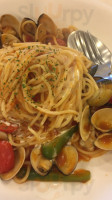 Tomato Pasta food