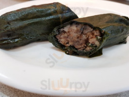 Shān Zhōng Tiān food