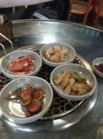 O Bal Tan BBQ Korean Restaurant food