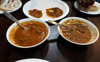 Rajgad food