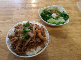 Jīn Mén Yáng Jiā Xiǎo Chī food