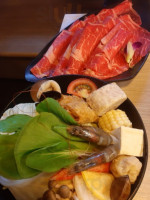 Zhú Jiān Xìng Fú Guō Wù Shì Zhèng èr food