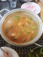 녹슨드럼통 food