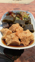 Yī Děng Liáng Dōng Guā Chá food