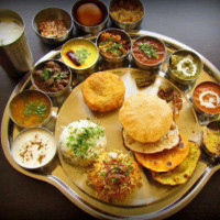 Zaika Great Taste Of Indian, Chinese Garhwali Food Veg Non-veg food