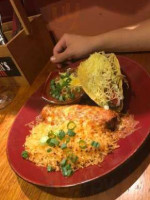 Montezuma's Mexican Restaurant Bar Coolangatta, Qld food