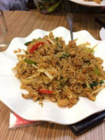 Xin Jiang Restaurant food