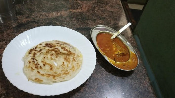 Sulthan Akalad food