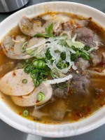 Bun Bo Hue Huong Giang food