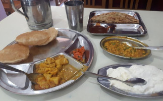 New Marwari Basa food