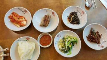 이금돈지 food