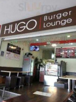 Hugo Gourmet Foods inside