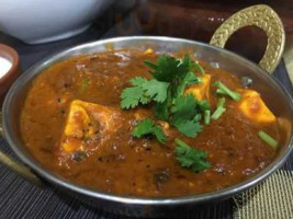 Indus food
