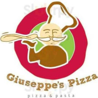 Giuseppe's Pizza And Pasta food