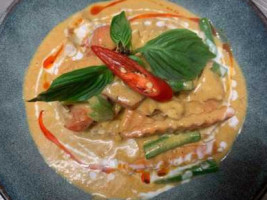 Thai Top North Restaurant food
