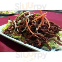 Hot Wok Chinese food