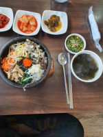 굴세상 food