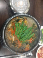 굴세상 food