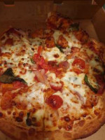 Domino's Pizza Rosny food