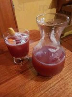 Hogs Breath cafe restaurant food