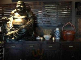 Buddha's Kitchen inside