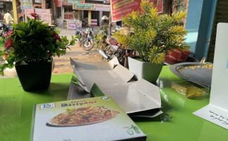 Kolkata Biryani Hub food