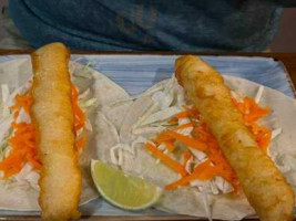 El Corazon Cocina De Mexico food