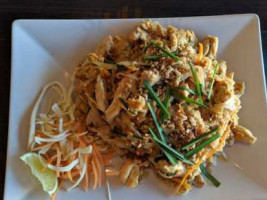 Thai Monsoon food