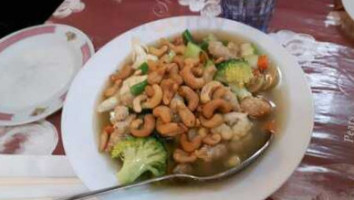Tian Ran Vegetarian Mermaid Beach food