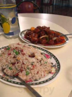 Son Ming Chinese Restaurant food