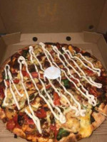 Ruby's Pizza And Pasta Takeway food