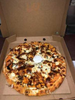Ruby's Pizza And Pasta Takeway food