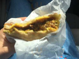Cardiff Kebabs food