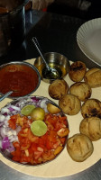Rajpurohit food