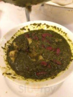 Persian Basement food