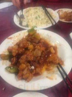 Focus Chinese food