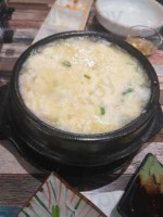 Hanshin Pocha food