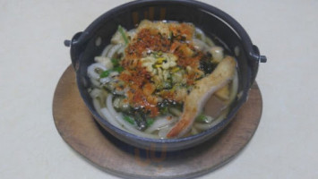 수라우동 food