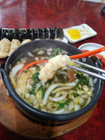 수라우동 food