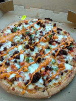 Domino's Pizza Port Adelaide food