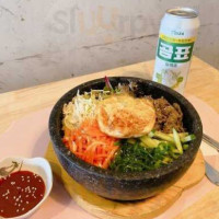 Daol Modern Asian Dining food