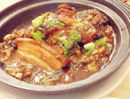 Cai Jin Shui Bakuteh House food